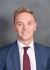 Aidan McParland, Vancouver Site
