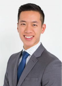 Andrew Chang, Vancouver Site