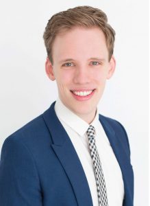 Devon Mitchell, Vancouver Site