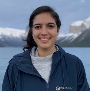 Meg Singh, Vancouver Site