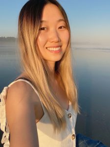 Lulu Yang, Vancouver Island Site