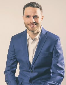 Brendan Lee, Vancouver Site