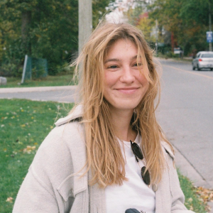 Amanda Mills, Vancouver Site
